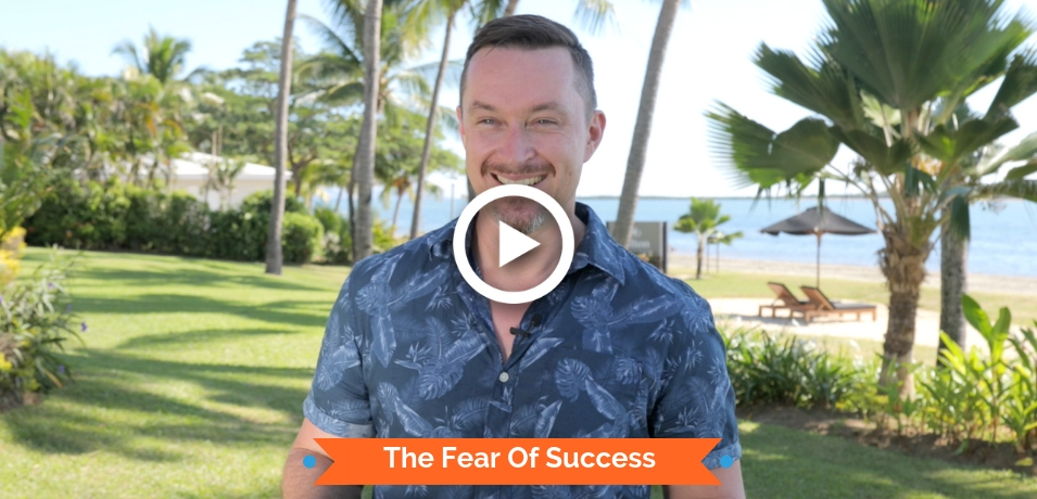 The Fear of Success