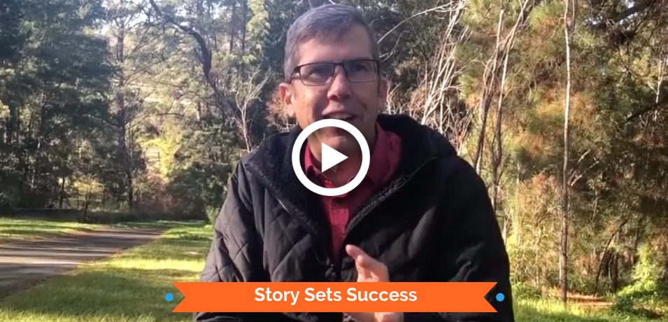 Story Sets Success