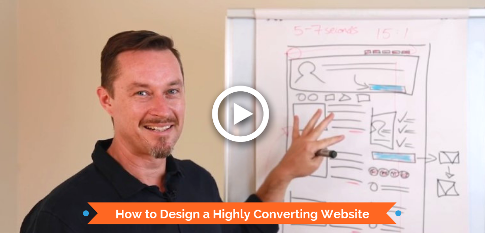 How to Design a Highly Converting Website