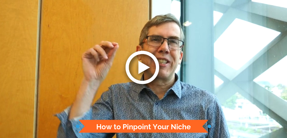 How to Pinpoint Your Niche