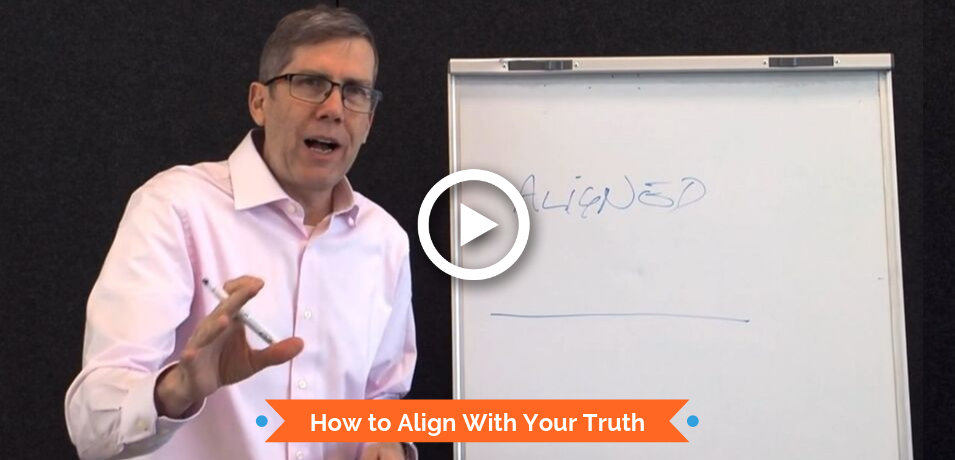 How to Align With Your Truth