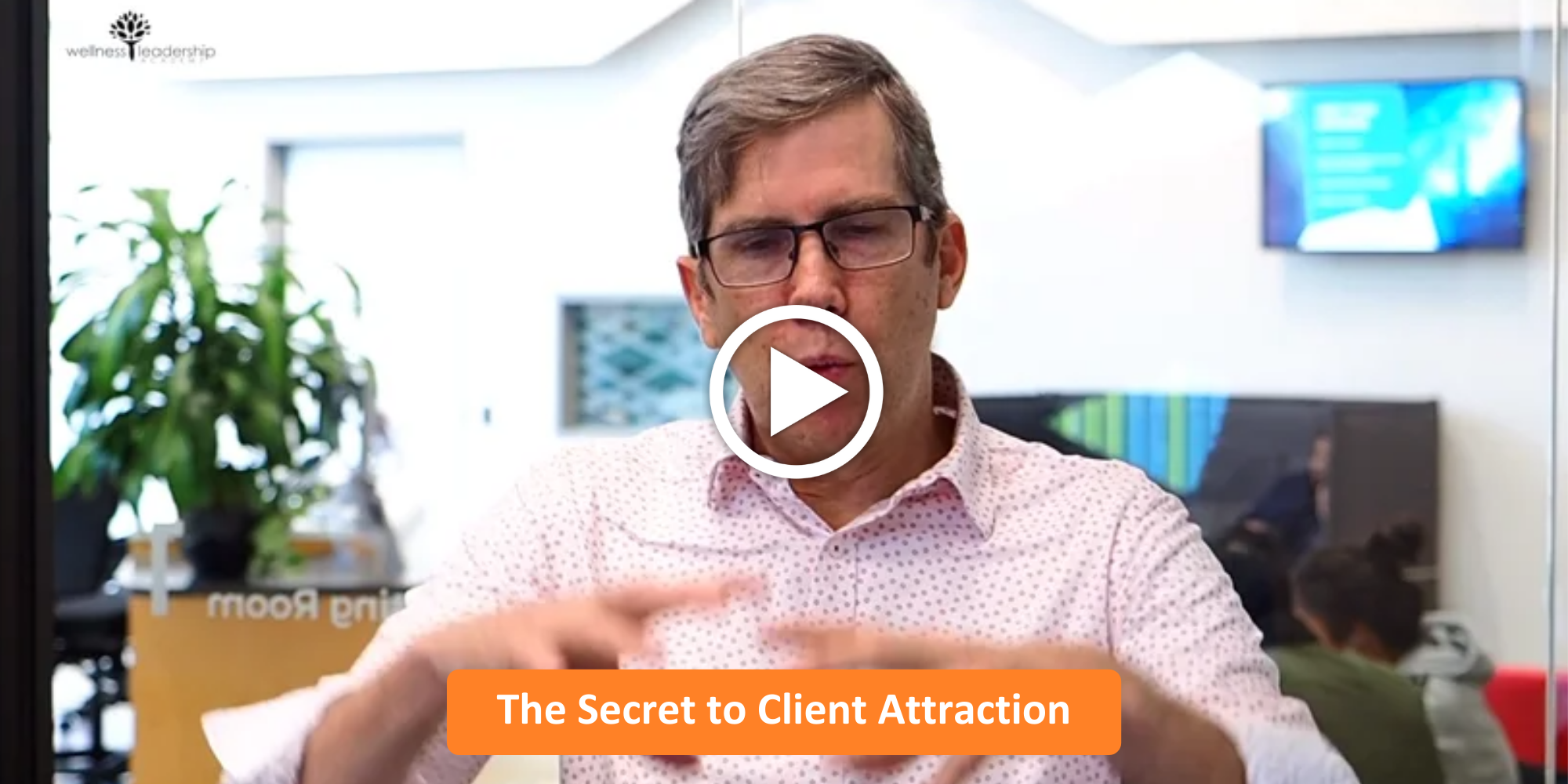 The Secret to Client Attraction